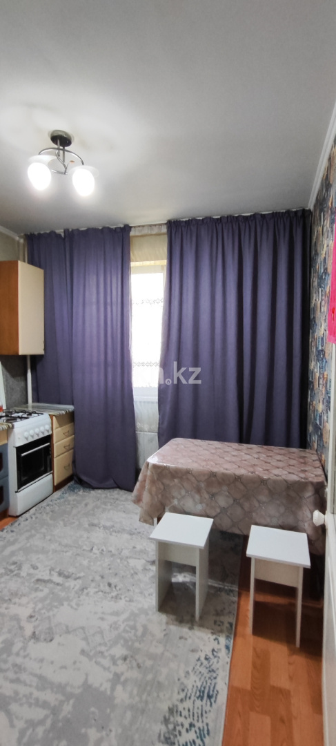 Аренда 1-комнатной квартиры посуточно, 40 м² - Аренда квартир посуточно в Казахстане - страница 9 фото 5 из 6