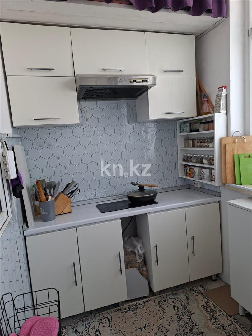 Продажа 3-комнатной квартиры, 78 м² - Недвижимость в Казахстане - страница 30 фото 9 из 15