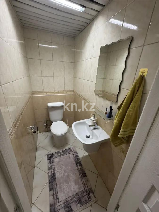 Продажа 3-комнатной квартиры, 83 м² - Продажа  трехкомнатных квартир в новостройках Алматы с фото фото 4 из 4