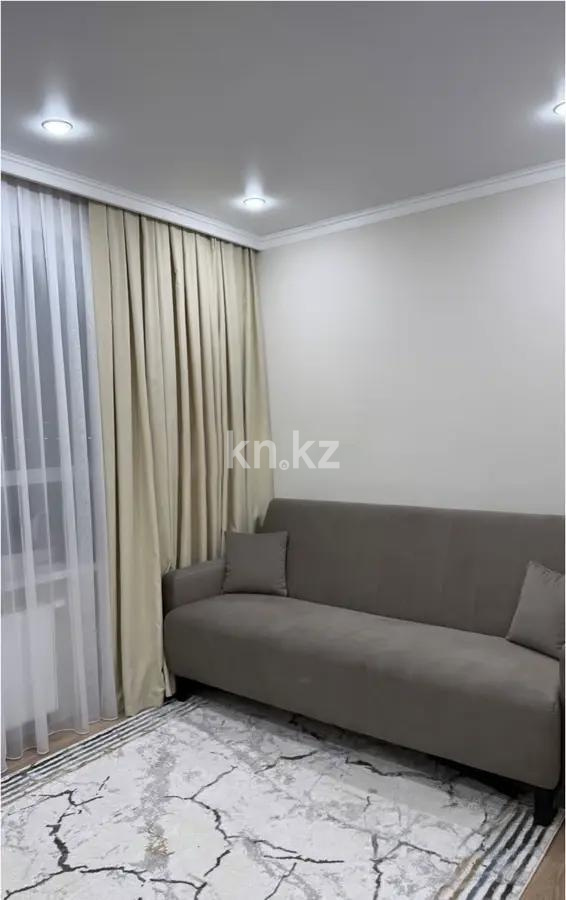 Продажа 4-комнатной квартиры, 92 м², мкр-н Гажайып, дом  5/3 - Продажа и аренда недвижимости в Алматы фото 4 из 7