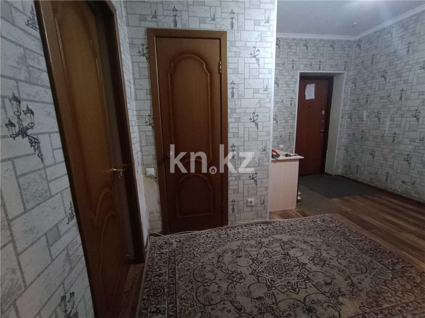 Продажа 3-комнатной квартиры, 81.5 м², пр. Момышулы в Астане - фото 4