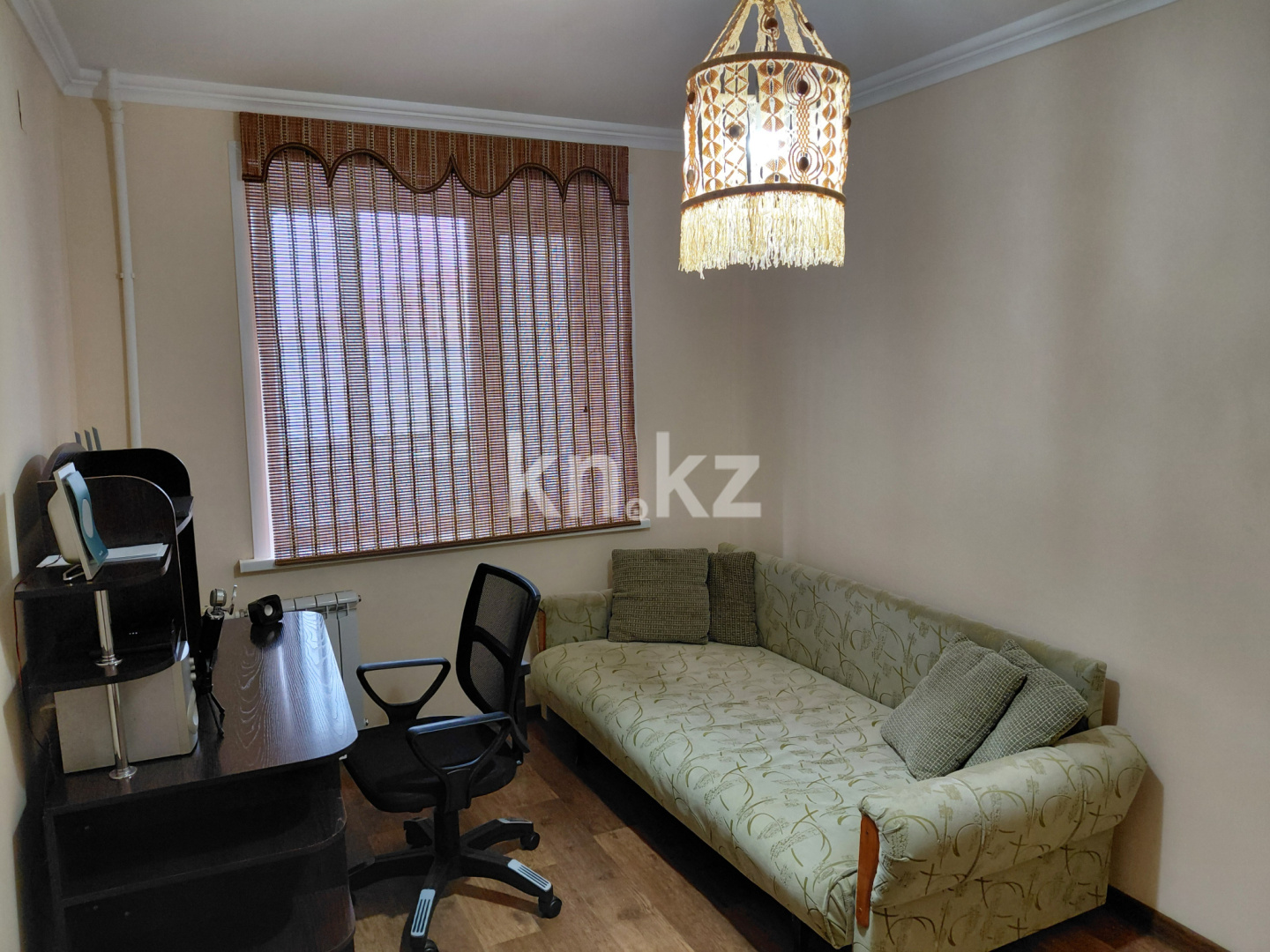 Продажа 2-комнатной квартиры, 57.5 м² в Караганде - фото 5