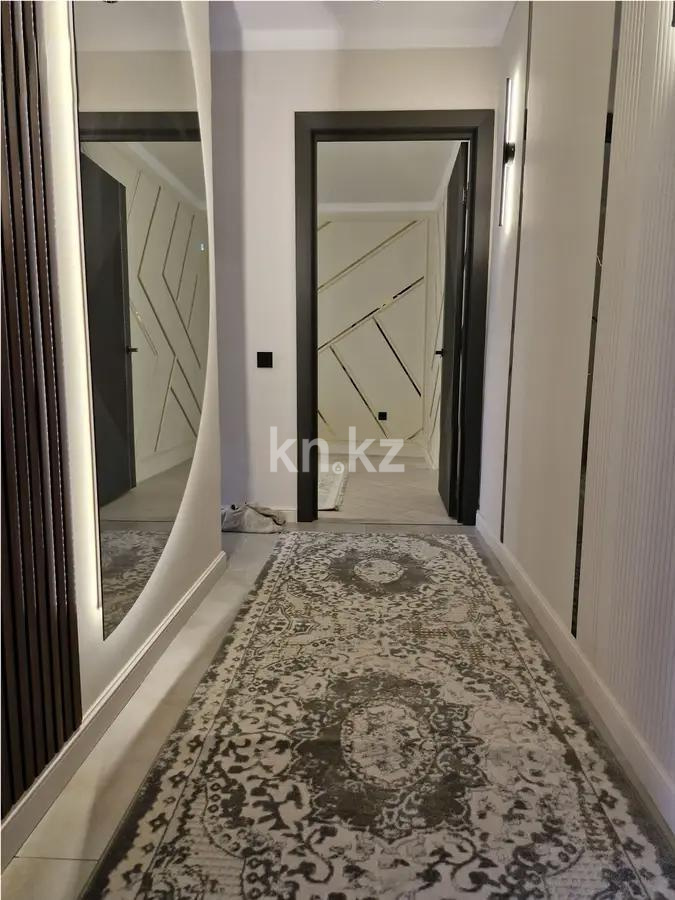 Продажа 2-комнатной квартиры, 44 м², мкр-н 9, дом  4 в Алматы - фото 9