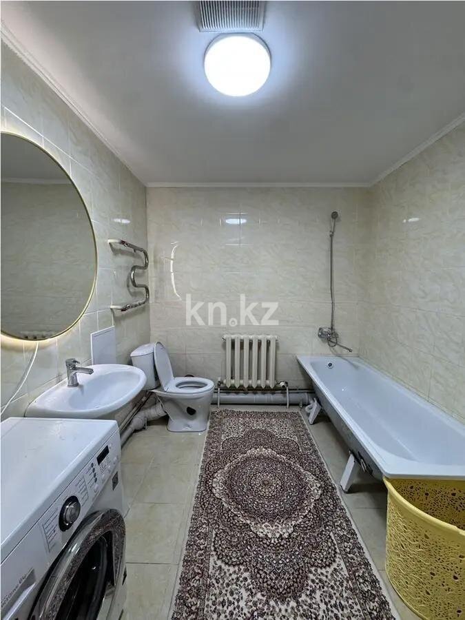 Продажа 3-комнатной квартиры, 94 м² в Астане - фото 5