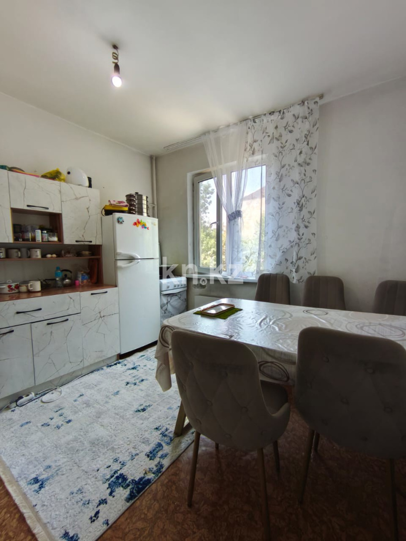 Продажа 1-комнатной квартиры, 38.7 м², Кокжиек в Алматы - фото 4