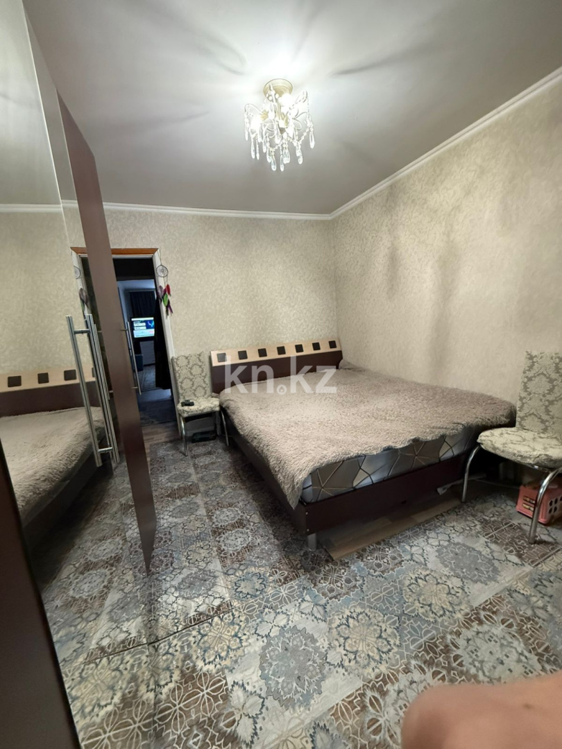 Продажа 2-комнатной квартиры, 52 м² - Продажа и аренда недвижимости в Алматинской области фото 2 из 8