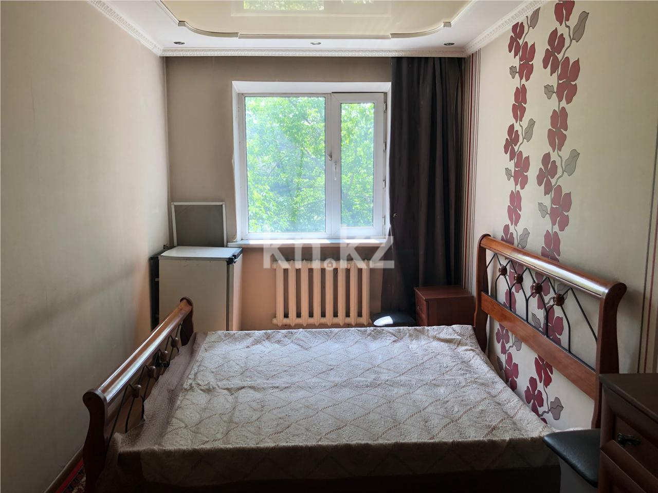 Продажа 4-комнатной квартиры, 76 м², 2 кв-л - Продажа  четырехкомнатных квартир в Караганде фото 1 из 12