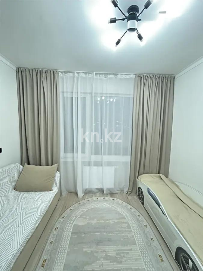 Продажа 3-комнатной квартиры, 52 м² - Продажа  трехкомнатных квартир в новостройках Астаны - страница 8 фото 3 из 5