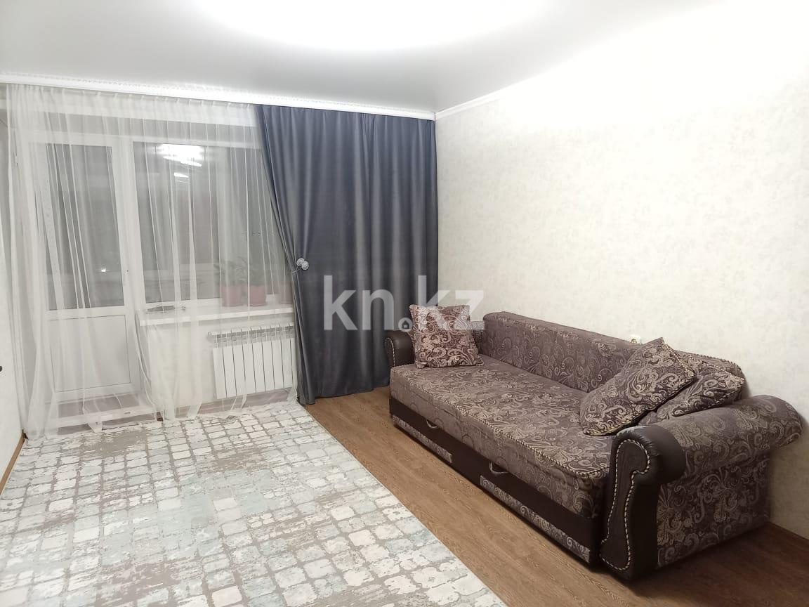 Продажа 2-комнатной квартиры, 49 м², мкр-н 19 - Продажа  двухкомнатных квартир в Караганде фото 1 из 22
