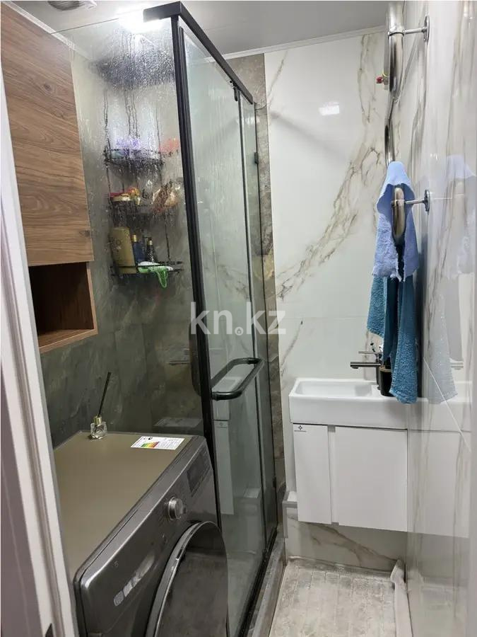 Продажа 2-комнатной квартиры, 45.5 м² - Продажа квартир в Алматы - страница 7 фото 4 из 6