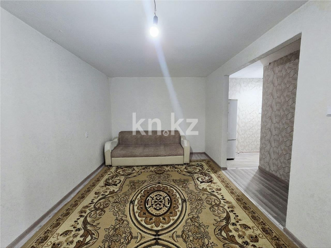 Продажа 2-комнатной квартиры, 46 м² в Темиртау - фото 2