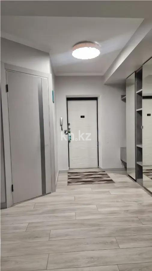 Продажа 3-комнатной квартиры, 70 м² - Продажа трехкомнатных квартир от собственников в Алматы - страница 5 фото 8 из 8