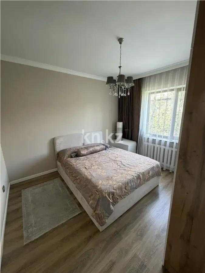 Продажа 3-комнатной квартиры, 66.2 м² - Продажа домов, коттеджей в Жезказгане фото 2 из 6