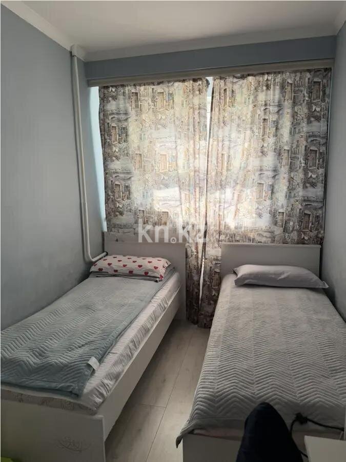 Продажа 3-комнатной квартиры, 62 м² в Алматы