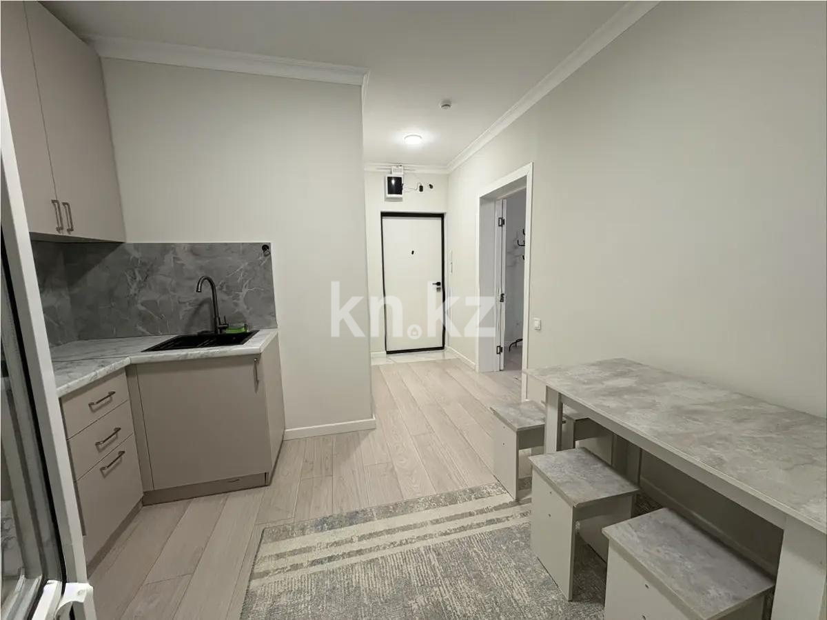 Продажа 1-комнатной квартиры, 35 м² в Астане - фото 4