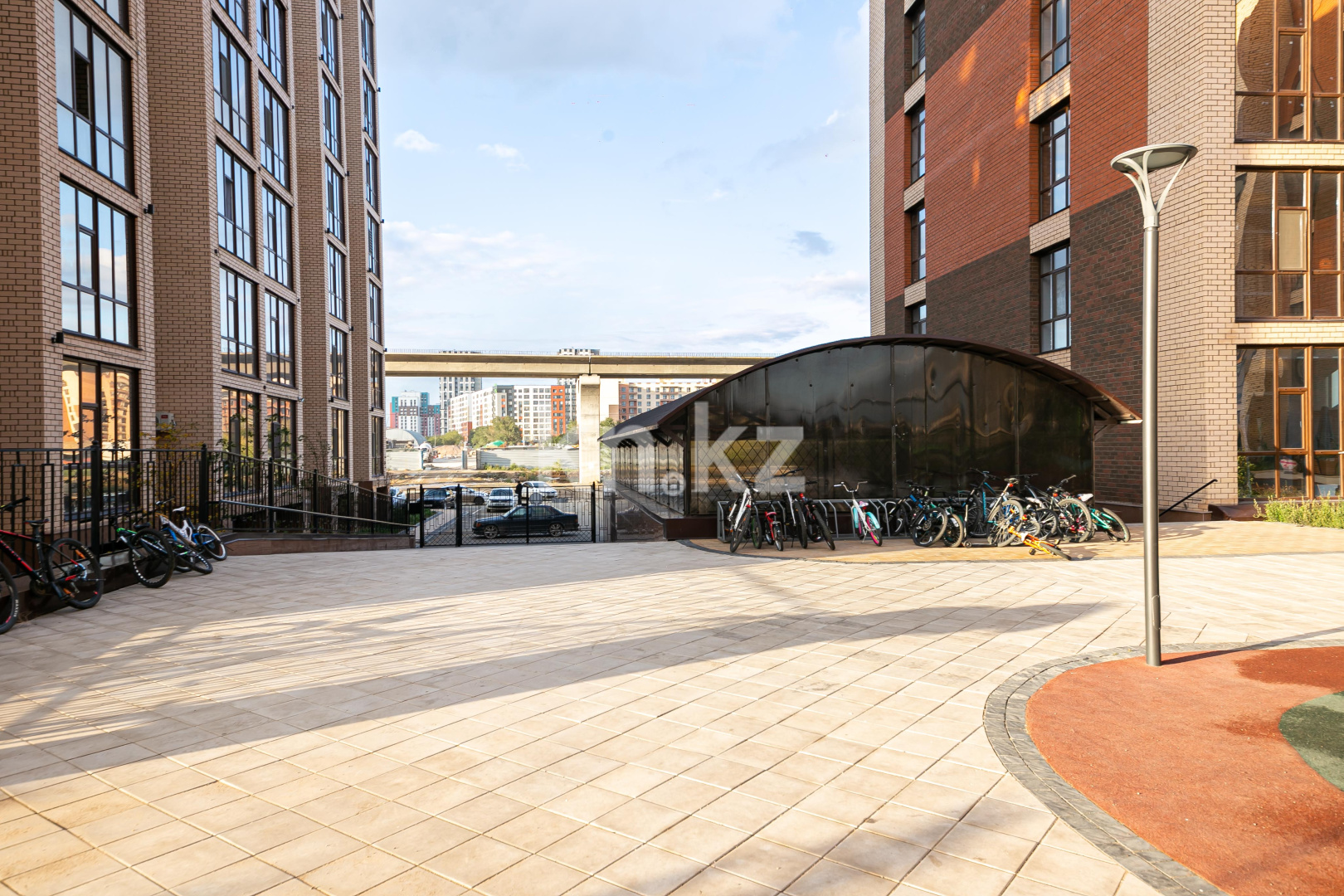 Продажа 2-комнатной квартиры, 62 м², ул. Калдаякова, дом  40 в Астане - фото 22