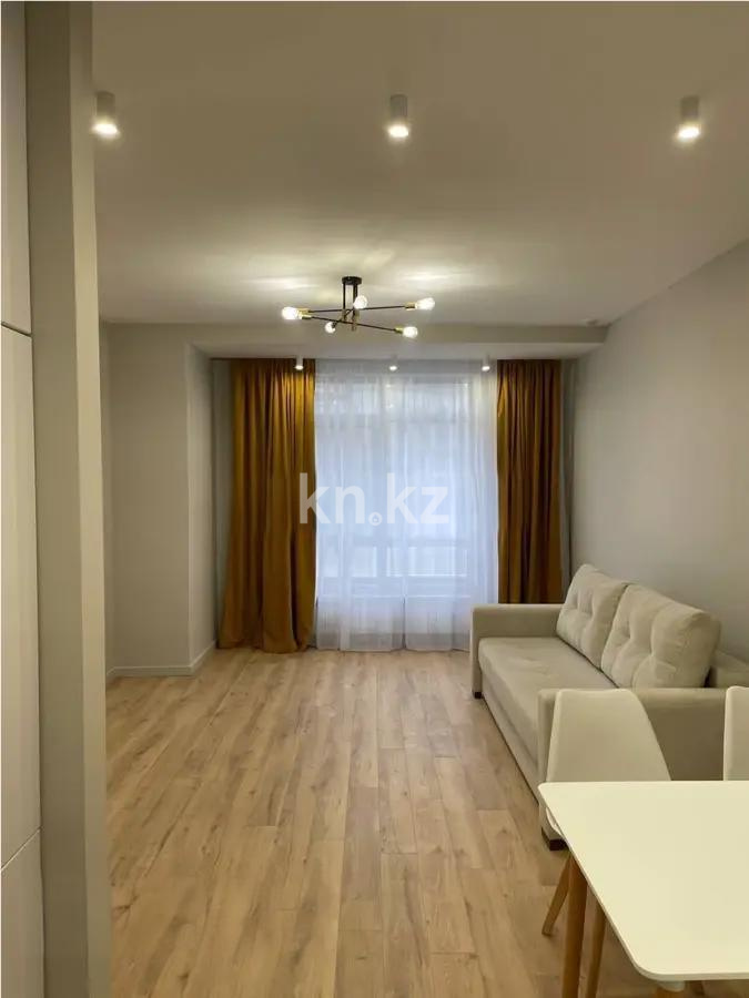 Продажа 3-комнатной квартиры, 78 м², ул. Калдаякова, дом  3 - Продажа квартир в Казахстане фото 1 из 8