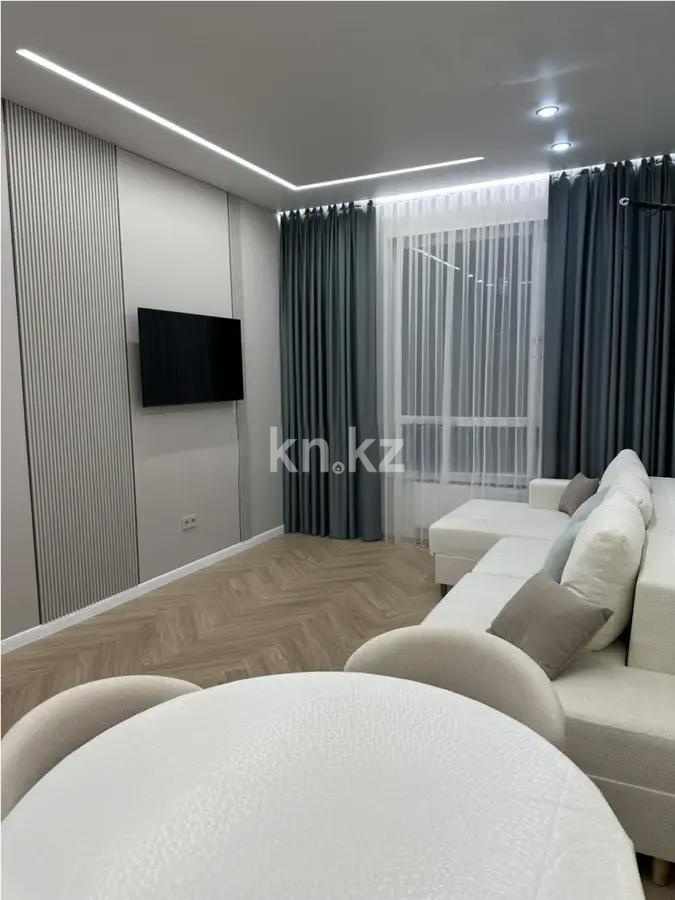 Продажа 2-комнатной квартиры, 43 м² в Астане