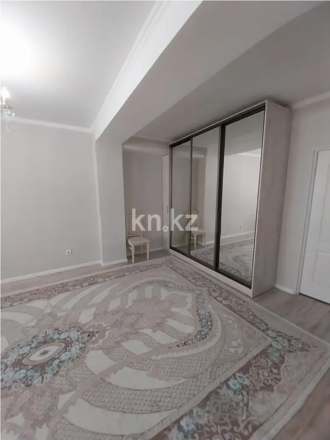 Продажа 1-комнатной квартиры, 45 м² - Продажа квартир в Карагандинской области фото 1 из 3