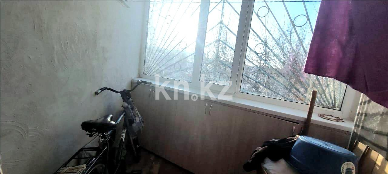 Продажа 4-комнатной квартиры, 102 м² в Темиртау - фото 16