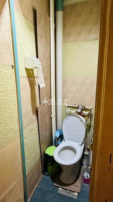 Продажа 2-комнатной квартиры, 44 м², пр. Строителей в Темиртау - фото 5