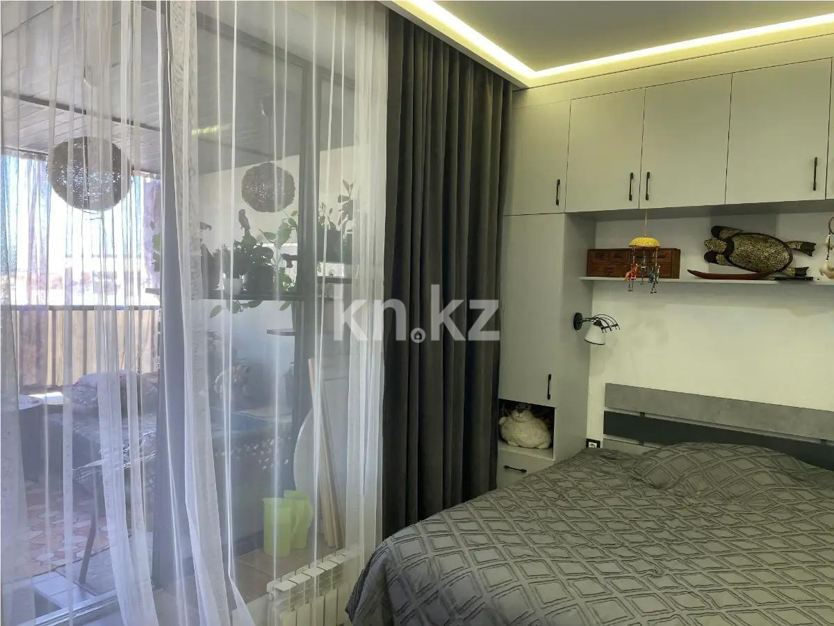 Продажа 2-комнатной квартиры, 73 м², ул. Бельгера, дом  1б - Продажа квартир в Алматы фото 2 из 5