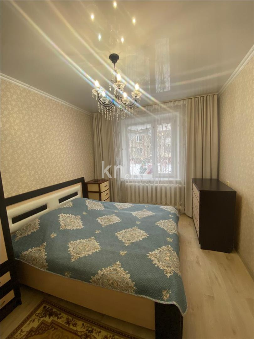Продажа 3-комнатной квартиры, 82 м² - Продажа баз, складов и промышленной недвижимости в Алматинской области фото 6 из 14