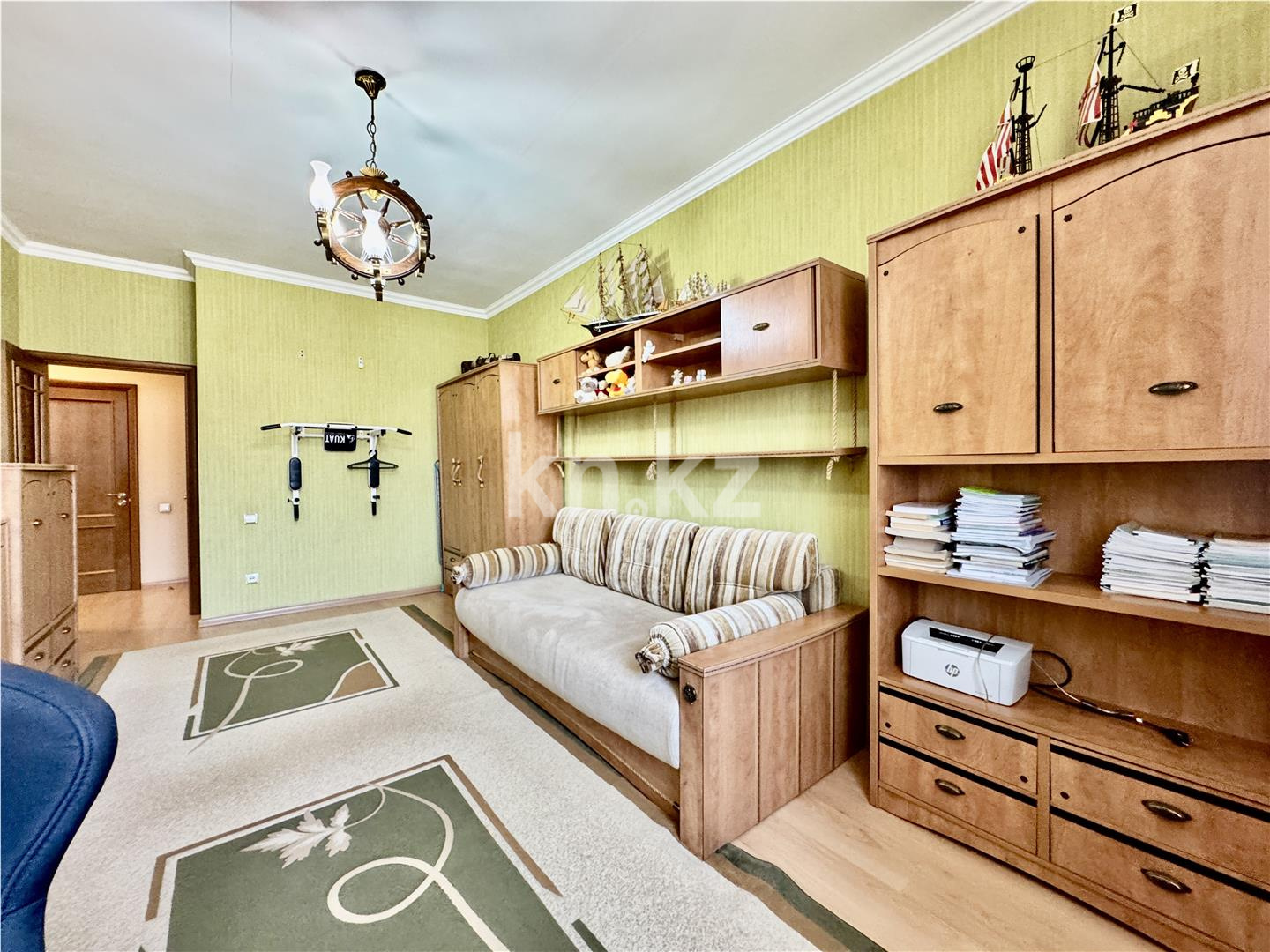 Продажа 3-комнатной квартиры, 132 м² - Продажа квартир в Городе Караганды - страница 23 фото 7 из 9