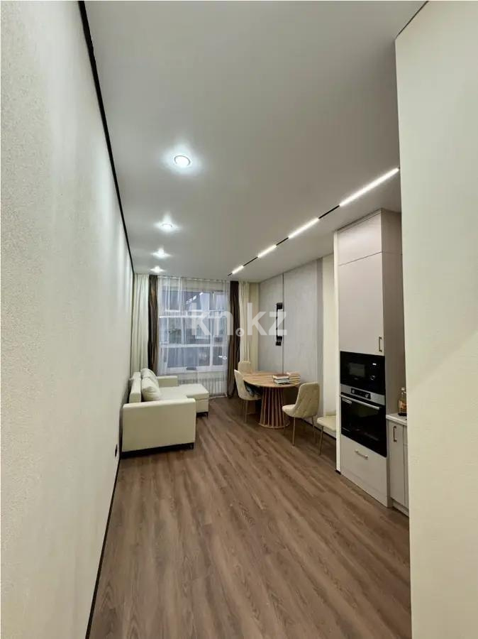 Продажа 2-комнатной квартиры, 45.5 м² - Продажа двухкомнатных квартир в р-не Нура Астаны - страница 2 фото 2 из 3