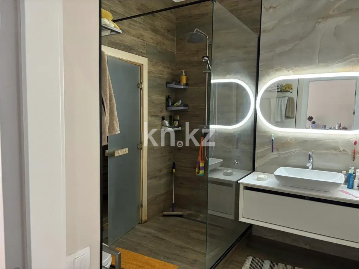 Продажа 4-комнатной квартиры, 202 м² - Продажа четырехкомнатных квартир от собственников в Астане - страница 8 фото 6 из 8