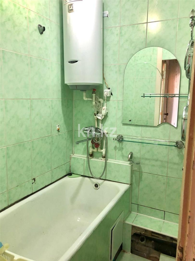 Продажа 3-комнатной квартиры, 63 м², мкр-н 14 в Караганде - фото 10