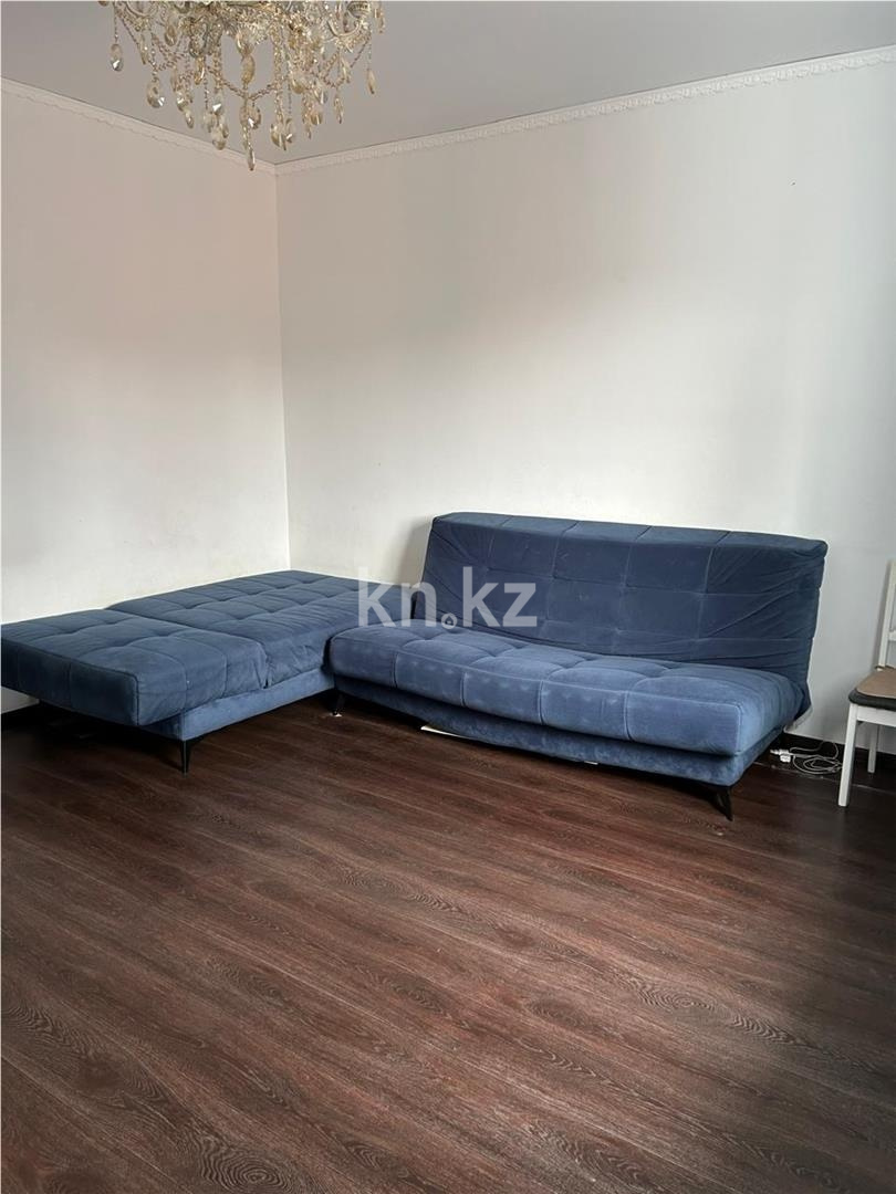 Продажа 2-комнатной квартиры, 57 м² в Караганде - фото 2
