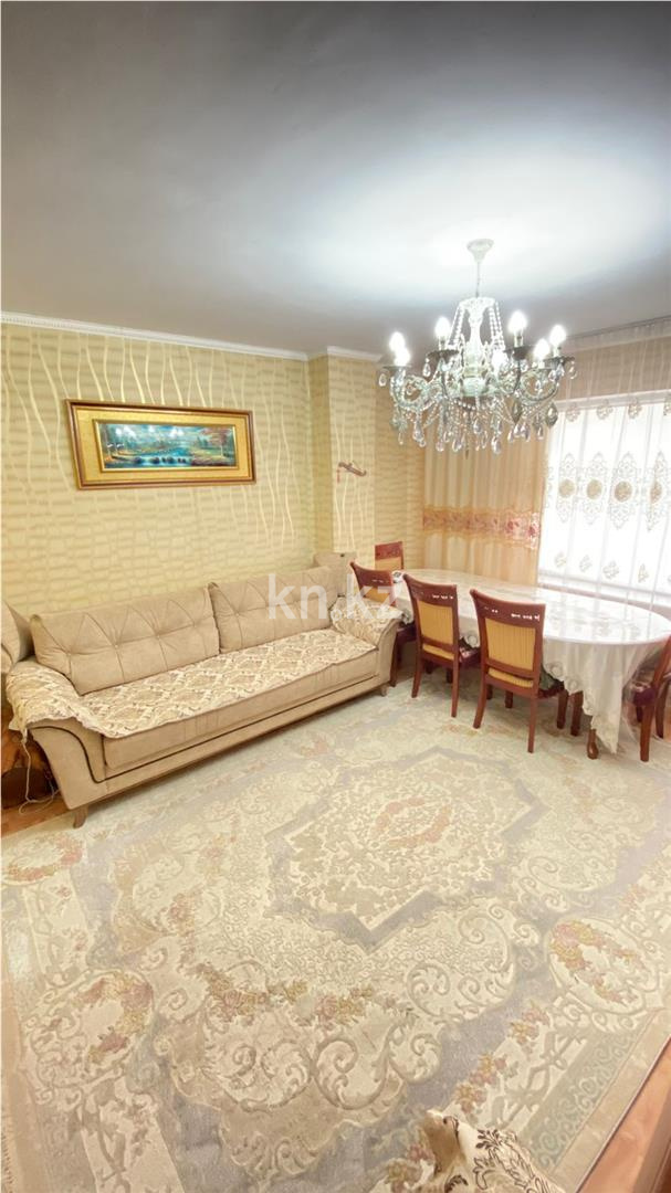 Продажа 2-комнатной квартиры, 65 м², пр. Шахтеров - Продажа  двухкомнатных квартир в Караганде фото 1 из 16