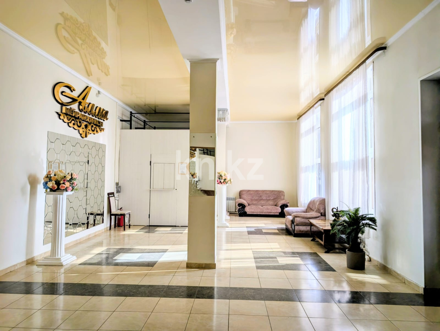 Продажа , 1286.4 м², тинский район. с  Жана Омир      ул Гагарина, дом  34 - Продажа жилой и коммерческой недвижимости в Уральске фото 8 из 31