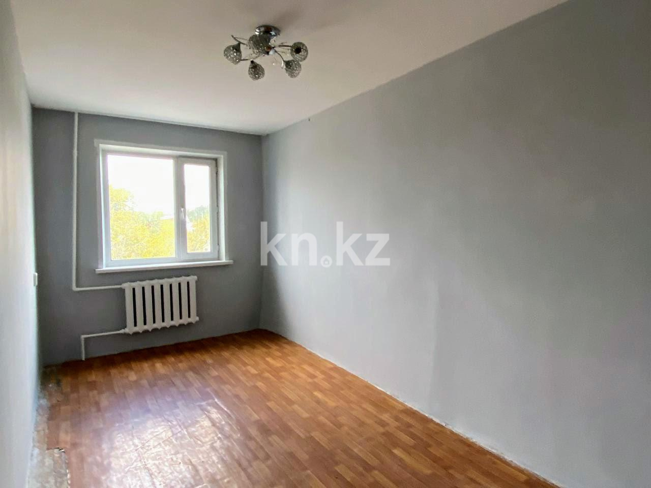 Продажа 5-комнатной квартиры, 83.7 м², мкр-н Восток-2 - Продажа  пятикомнатных квартир в Караганде фото 1 из 7