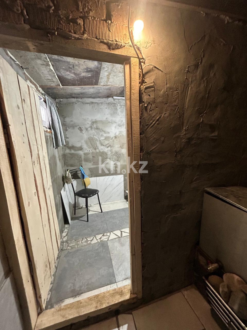 Продажа 2-комнатного дома, 70 м², Мухамедханова, дом  37 - Продажа жилой и коммерческой недвижимости в Усть-Каменогорске фото 9 из 19