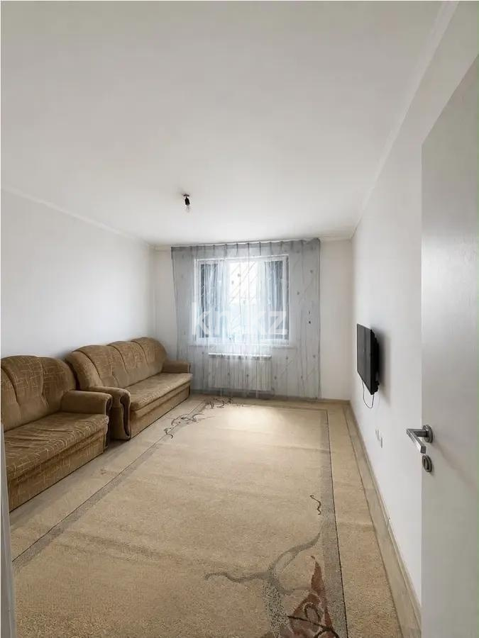 Продажа 2-комнатной квартиры, 53.1 м² в Алматы