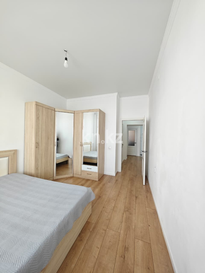 Продажа 3-комнатной квартиры, 84 м² - Продажа квартир в новостройках Караганды фото 6 из 26