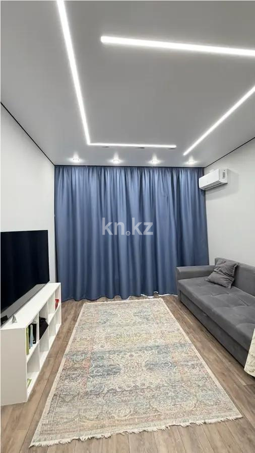 Продажа 2-комнатной квартиры, 54 м² - Продажа квартир-студий в Астане - страница 5 фото 1 из 4