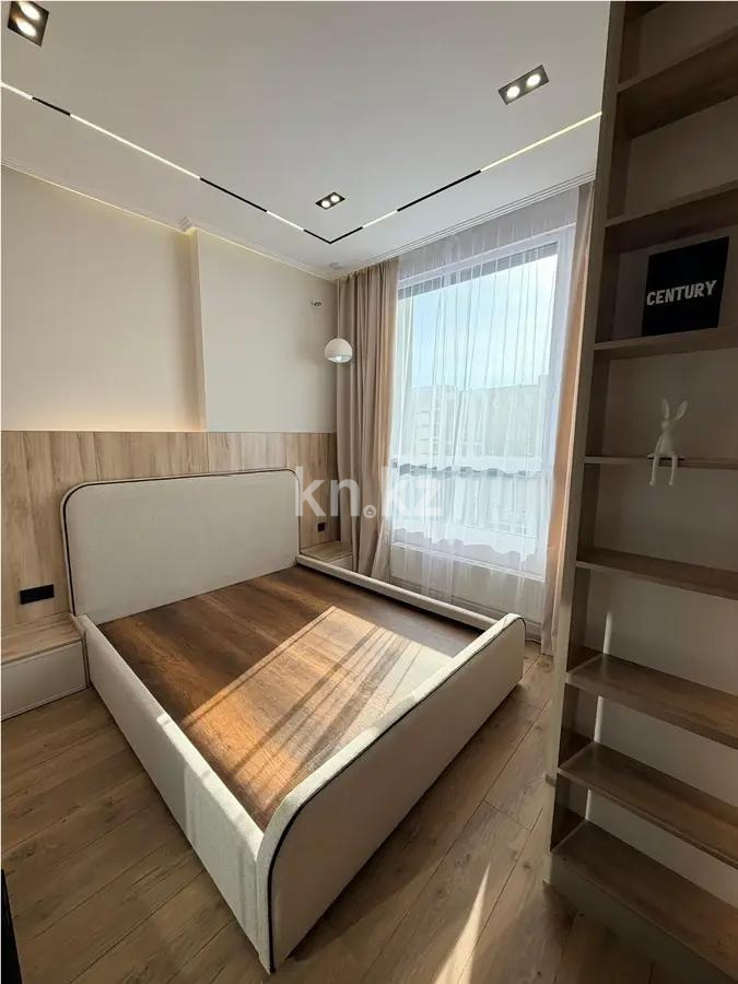 Продажа 2-комнатной квартиры, 44 м² - Продажа квартир в Астане в р-не Нура - страница 3 фото 2 из 5