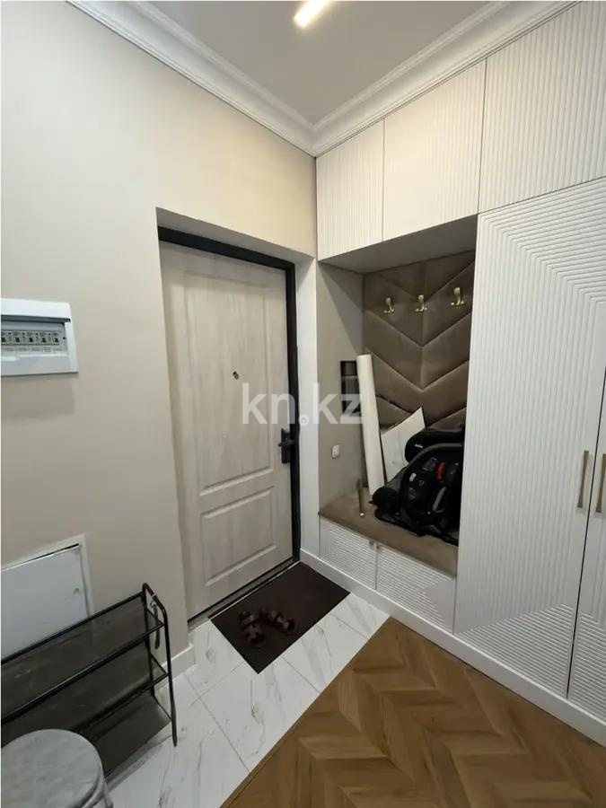 Продажа 2-комнатной квартиры, 60 м² в Астане - фото 9