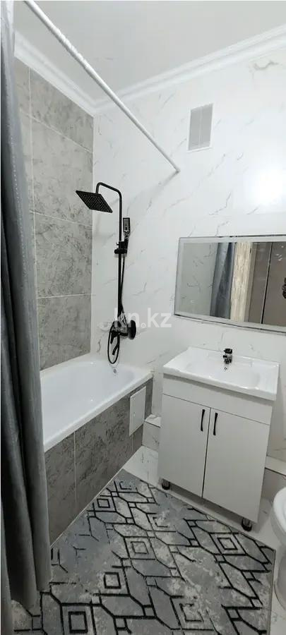 Продажа 2-комнатной квартиры, 39 м² в Астане - фото 4