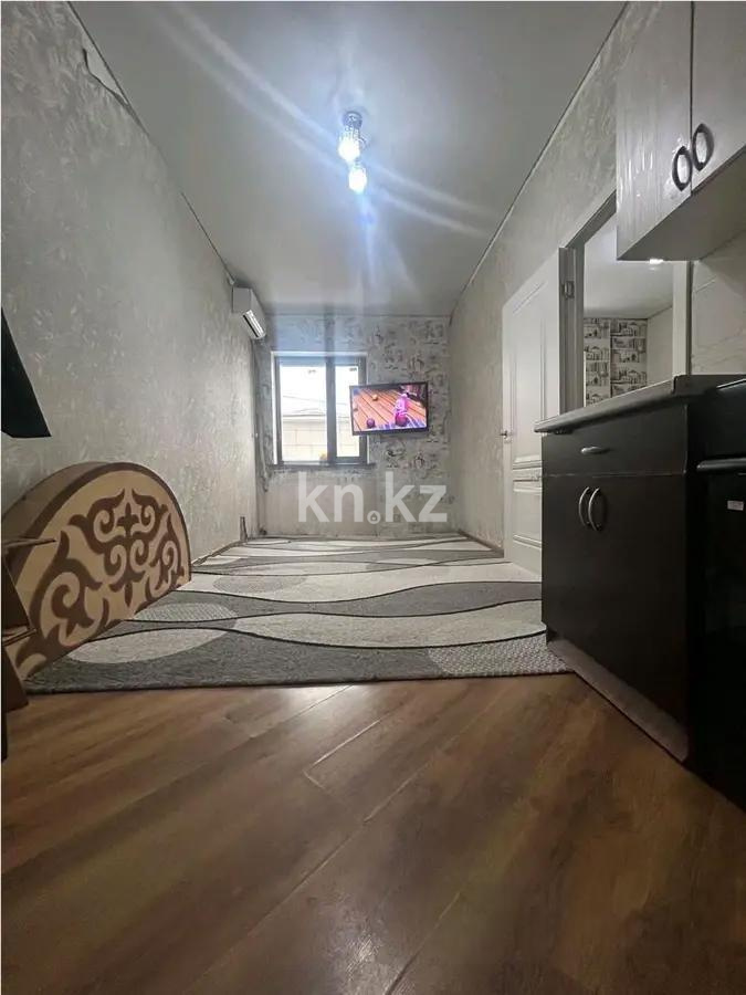 Продажа 2-комнатной квартиры, 34.9 м² - Продажа квартир в р-не Алматы Астаны - страница 29 фото 1 из 4