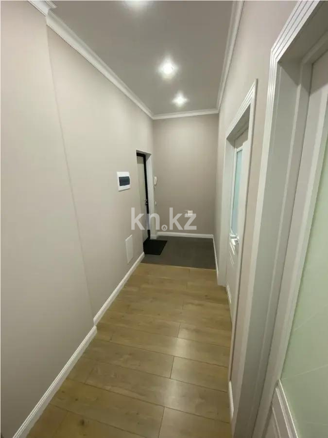 Продажа 1-комнатной квартиры, 38.6 м² в Астане - фото 4