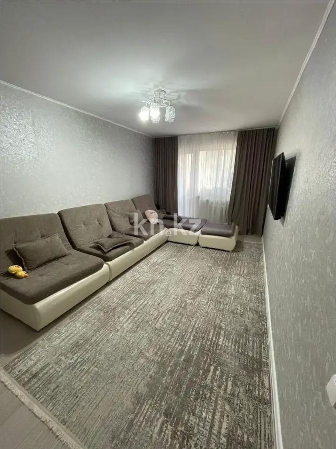 Продажа 2-комнатной квартиры, 45 м², ул. 6-й мик-н, дом  29 в Темиртау