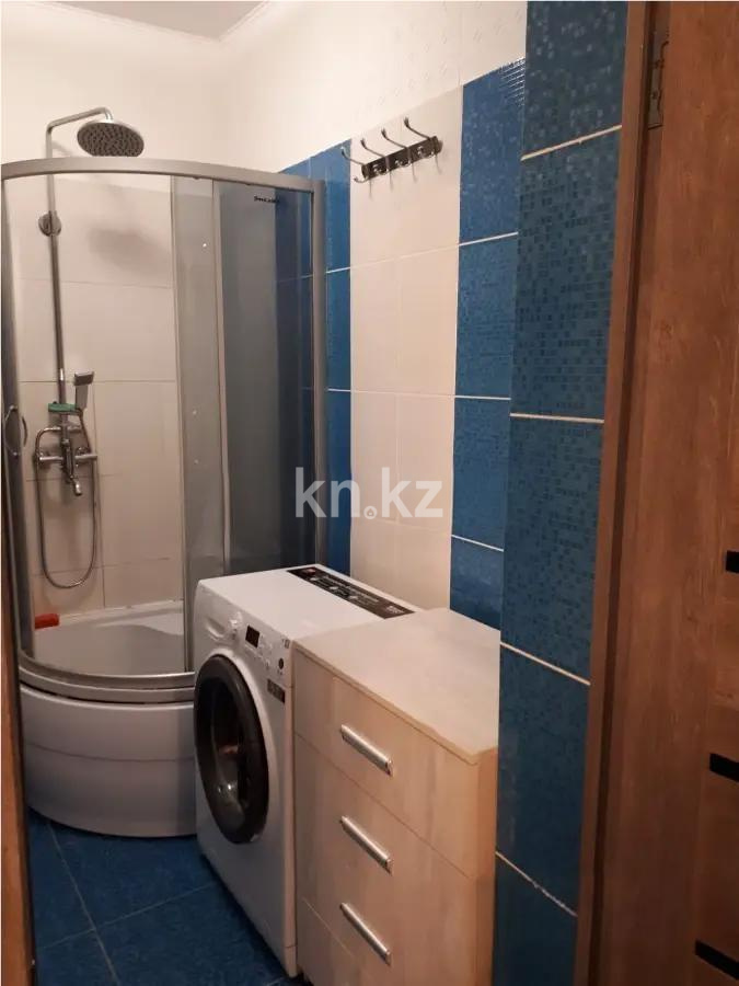 Продажа 1-комнатной квартиры, 27 м², ул. Кенесары хана, дом  83/2 в Алматы - фото 3