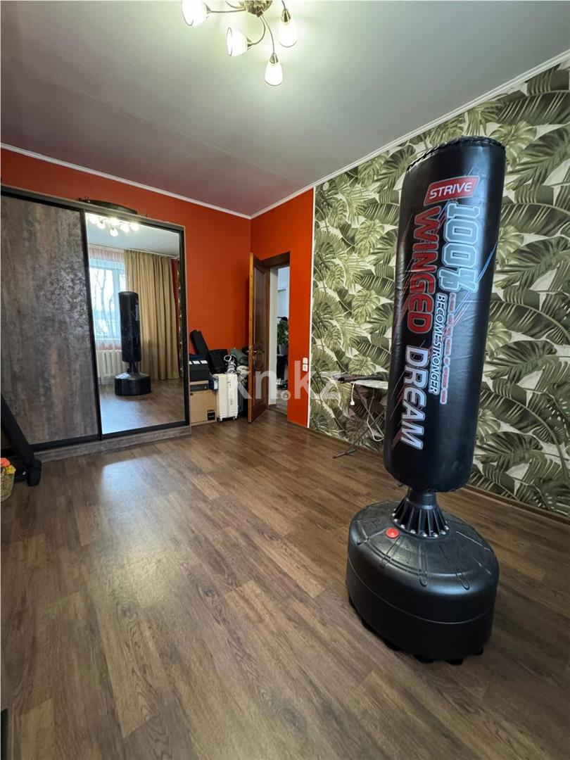 Продажа 2-комнатной квартиры, 55 м², ул. Чкалова - Продажа квартир в Казахстане фото 5 из 11