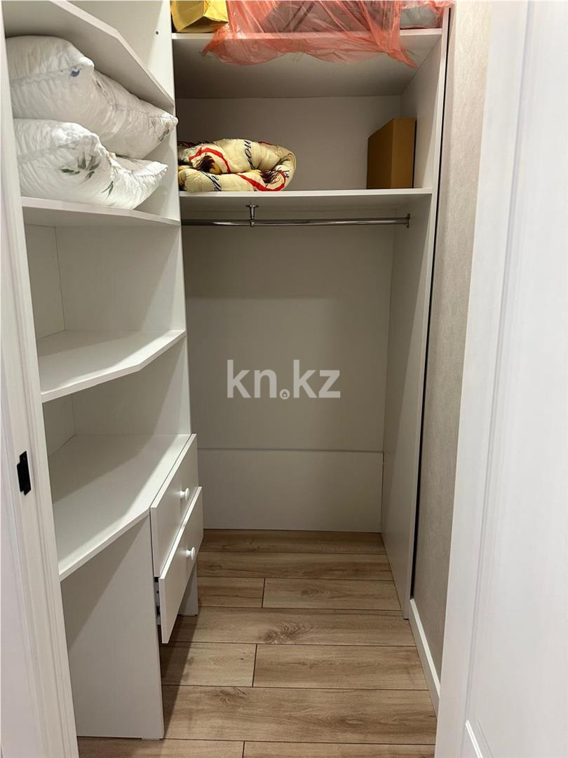 Продажа 1-комнатной квартиры, 44 м², пр. Республики - Продажа  однокомнатных квартир в Караганде с фото фото 10 из 11