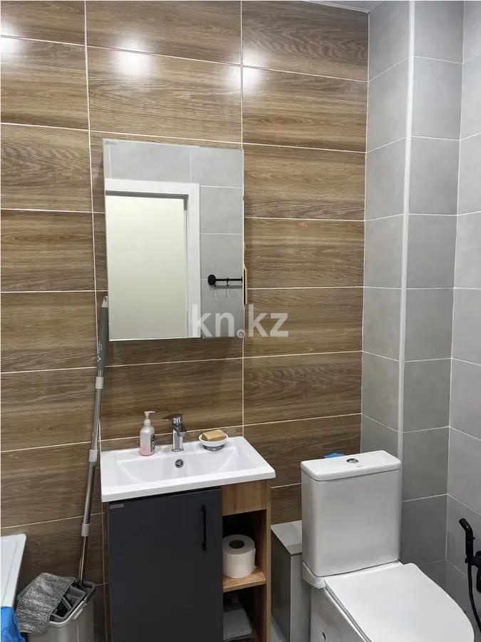 Продажа 4-комнатной квартиры, 108 м², ул. Байтурсынова, дом  18 - Продажа квартир в новостройках Астаны без посредников фото 7 из 7