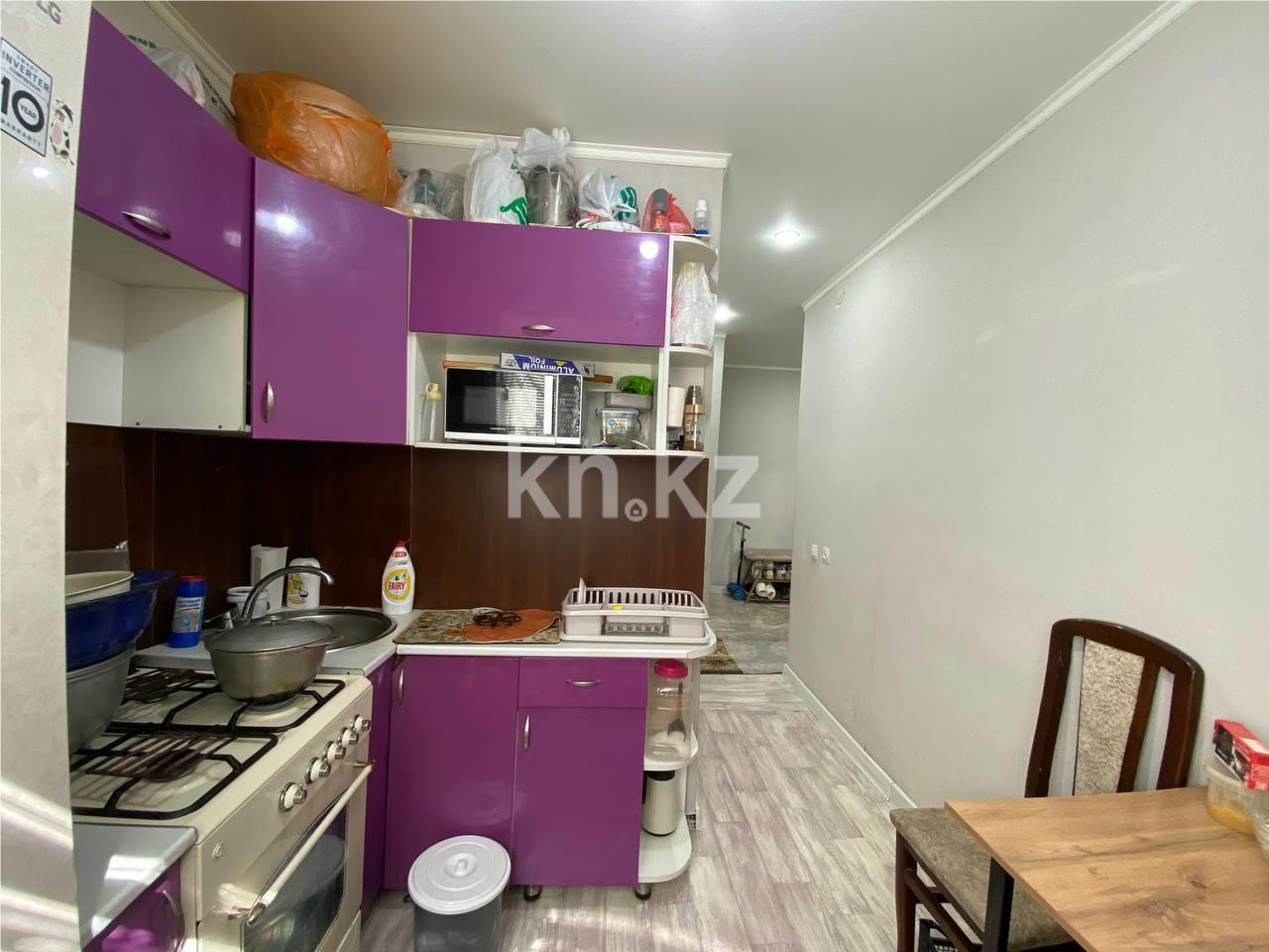 Продажа 3-комнатной квартиры, 49 м² - Продажа трехкомнатных квартир в кирпичном доме в Темиртау фото 8 из 14